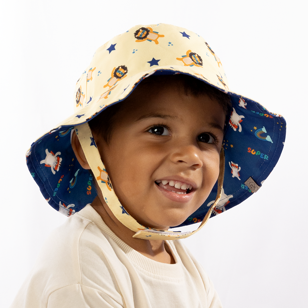 FlapJackKids | Premium Kids & Toddler Sun Hats, Caps & Accessories