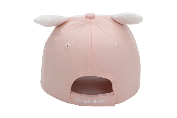 Kids 3D Cap - Bunny