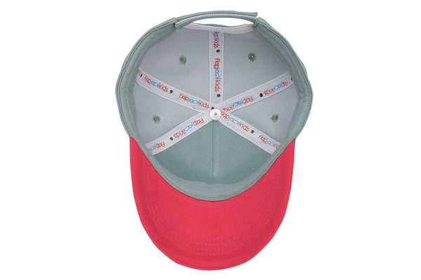 Kids Ball Cap - Elephant